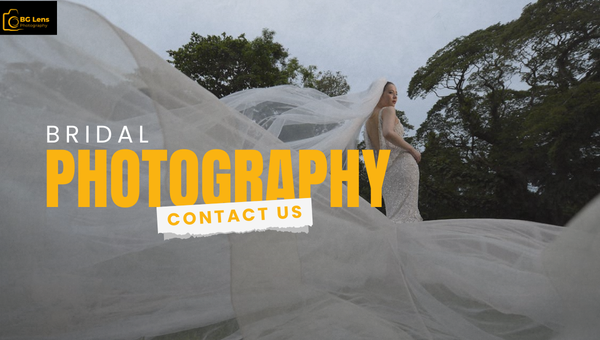 Bridal Photography Sydney